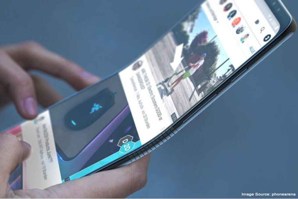 Future of Mobiles