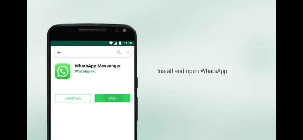 How To Restore WhatsApp Chat From Google Drive