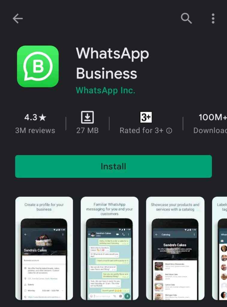 How to see hidden status on WhatsApp