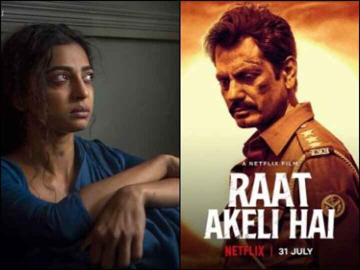 Best Netflix Hindi Movies of 2020