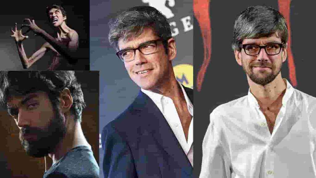 Javier Botet - Actors with Connective tissue issue