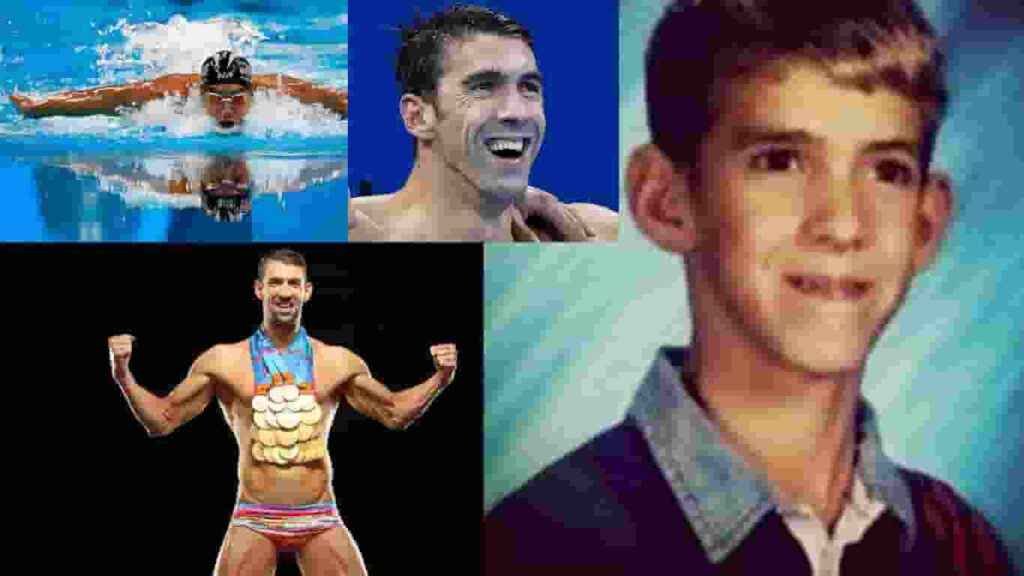 Michael Phelps - Famous athletes with Marfan Syndrome.jpg