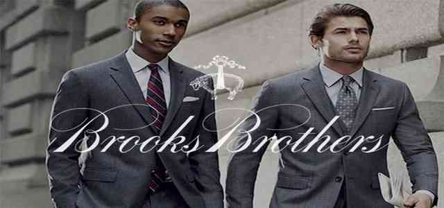 Brooks Brothers