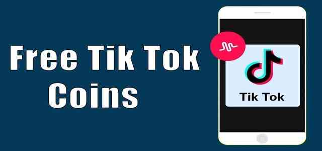 Can You Get ‘Free’ Coins on TikTok
