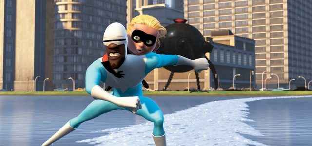 Frozone