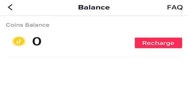 Here’s How to Get Coins or TikTok Balance