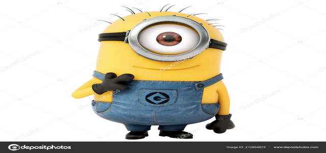 minion