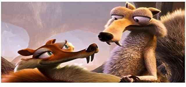 Scrat