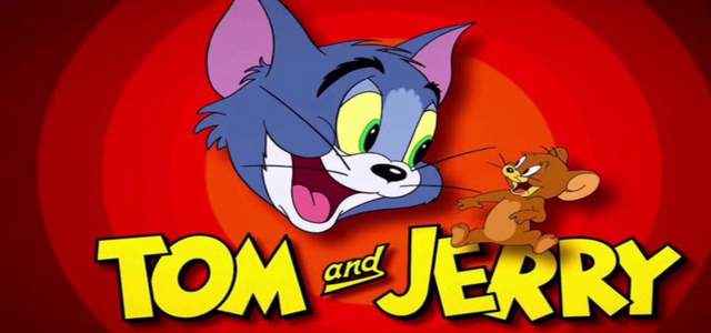 Tom and Jerry