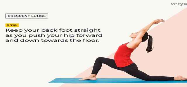 Tip for Yoga