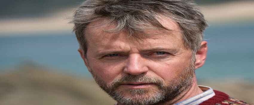 Aidan Quinn