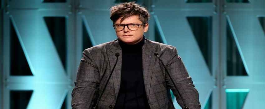 Hannah Gadsby