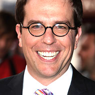 Fake Teeth Ed Helms