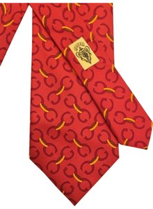 Business81 Tie Vintage Designer Silk Necktie Luxury High End 