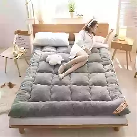 Futon Floor Bed