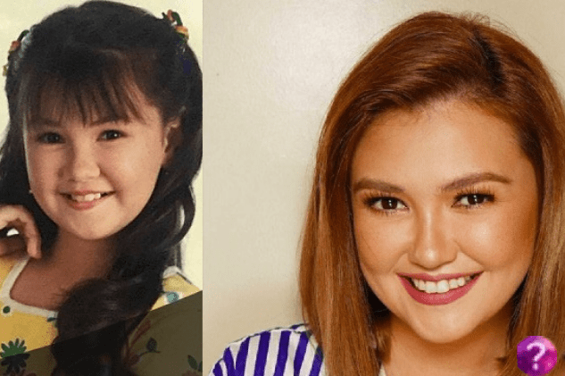 Angelica Panganiban