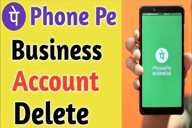 How To Delete PhonePe Account On IPhone Android In 2022