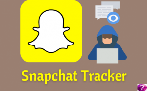 Snapchat Username Trackers