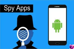 Download a spying app