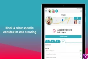 OurPact Adult Content Blocker