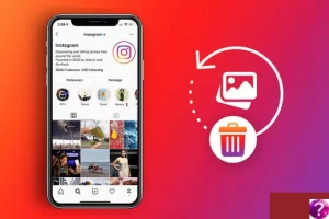 See Deleted Instagram Posts