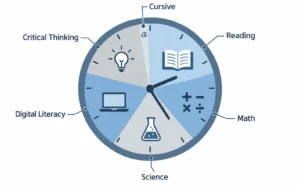 Valuable Classroom Time Could Be Used Better