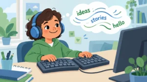 Working With Schools